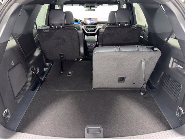 2026 Ford Explorer ST-Line Pine River MN