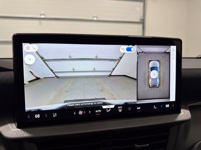 2026 Ford Explorer ST-Line Pine River MN