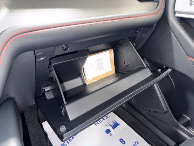 2026 Ford Explorer ST-Line Pine River MN