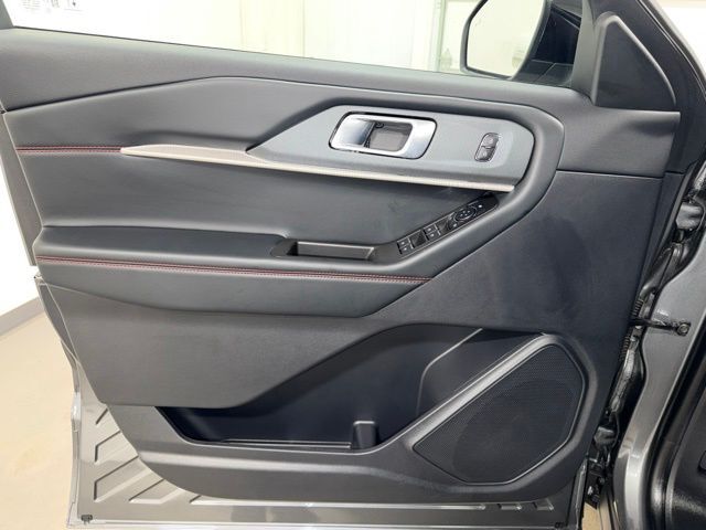 2026 Ford Explorer ST-Line Pine River MN