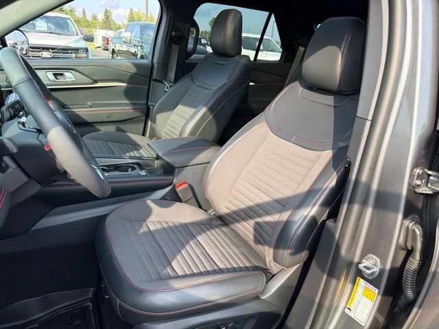2026 Ford Explorer ST-Line Pine River MN
