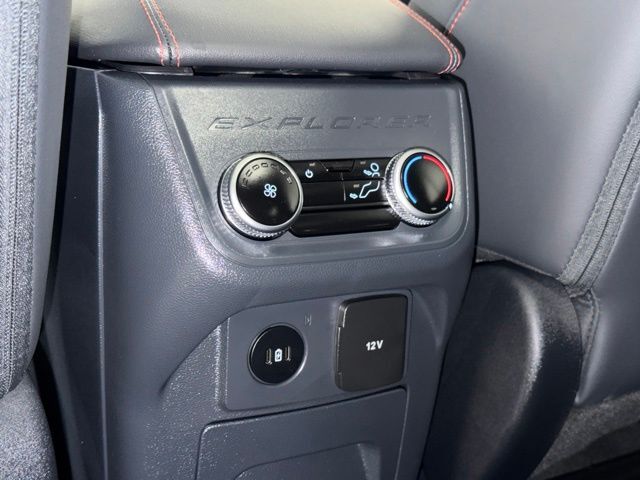 2026 Ford Explorer ST-Line Pine River MN