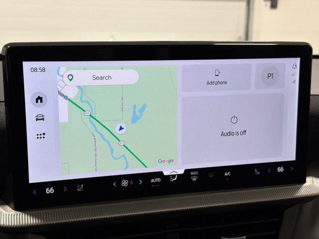 2026 Ford Explorer ST-Line Pine River MN
