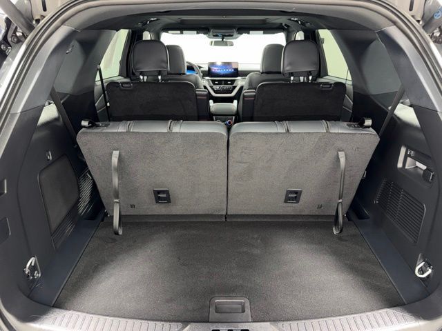 2026 Ford Explorer ST-Line Pine River MN