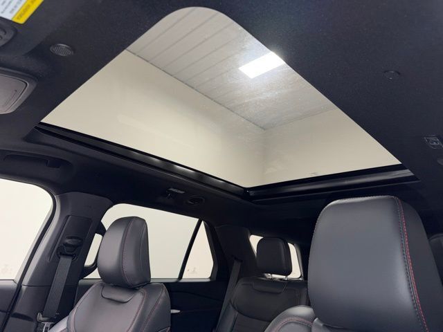 2026 Ford Explorer ST-Line Pine River MN