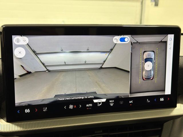 2026 Ford Explorer ST-Line Pine River MN