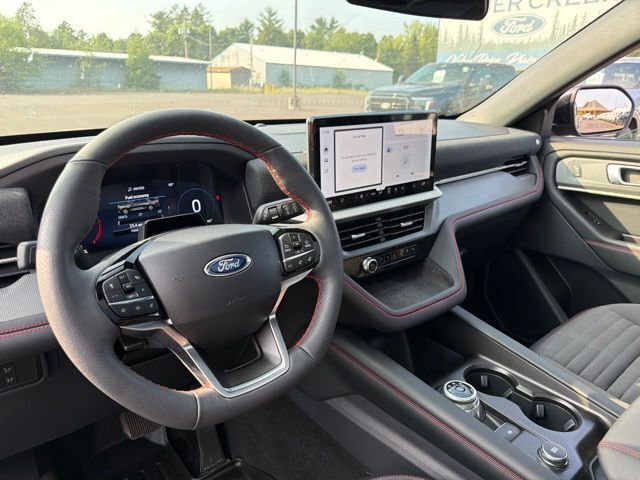2026 Ford Explorer ST-Line Pine River MN