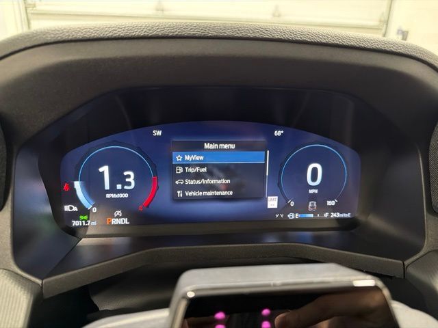 2026 Ford Explorer ST-Line Pine River MN