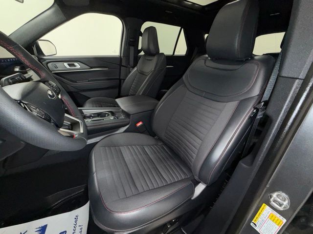 2026 Ford Explorer ST-Line Pine River MN