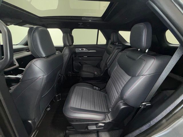 2026 Ford Explorer ST-Line Pine River MN