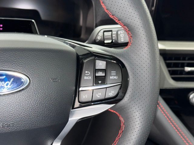2026 Ford Explorer ST-Line Pine River MN