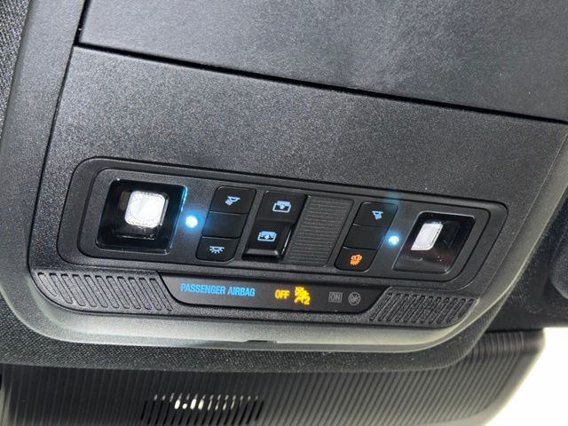 2026 Ford Explorer ST-Line Pine River MN
