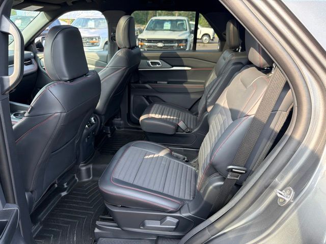2026 Ford Explorer ST-Line Pine River MN