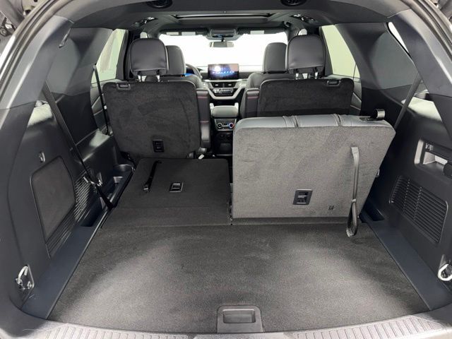 2026 Ford Explorer ST-Line Pine River MN