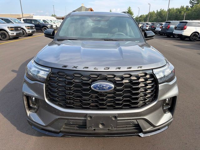 2026 Ford Explorer ST-Line Pine River MN