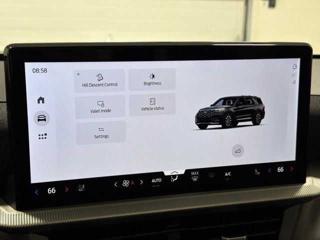 2026 Ford Explorer ST-Line Pine River MN