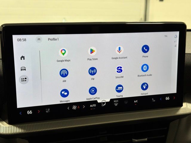 2026 Ford Explorer ST-Line Pine River MN