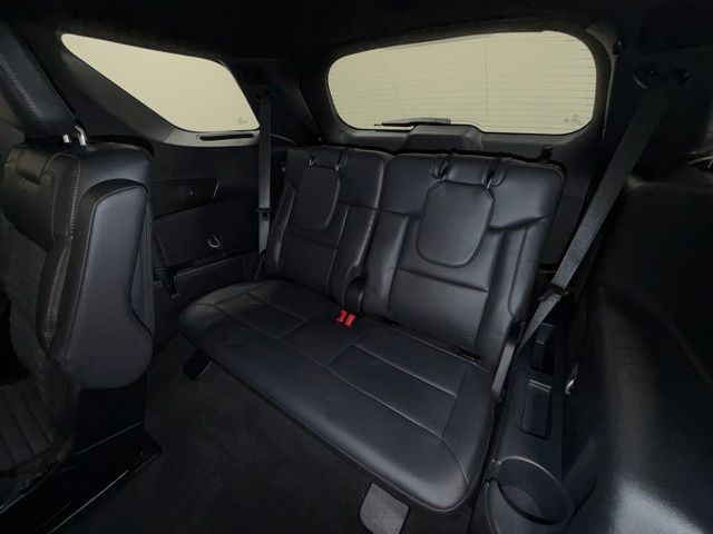 2026 Ford Explorer ST-Line Pine River MN