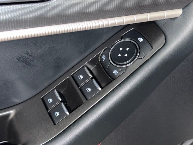 2026 Ford Explorer ST-Line Pine River MN