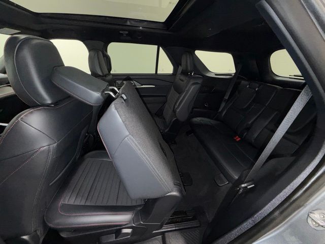 2026 Ford Explorer ST-Line Pine River MN