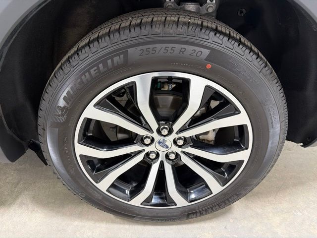 2026 Ford Explorer ST-Line Pine River MN