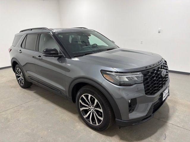 2026 Ford Explorer ST-Line Pine River MN