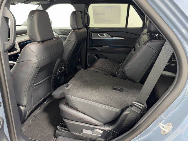 2026 Ford Explorer ST-Line Pine River MN