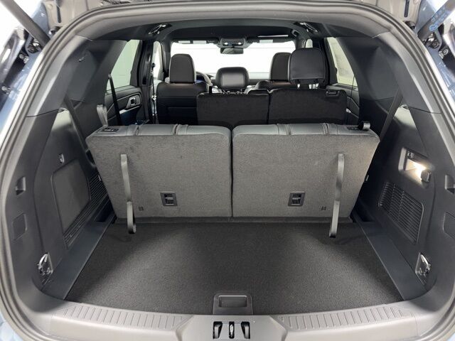 2026 Ford Explorer ST-Line Pine River MN