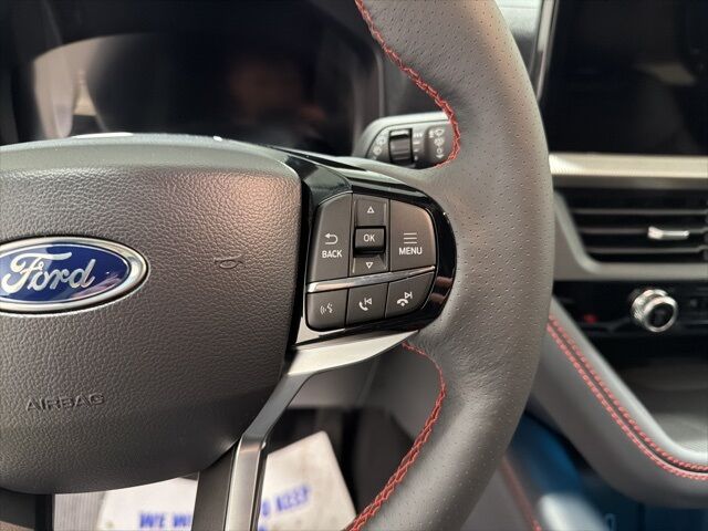 2026 Ford Explorer ST-Line Pine River MN