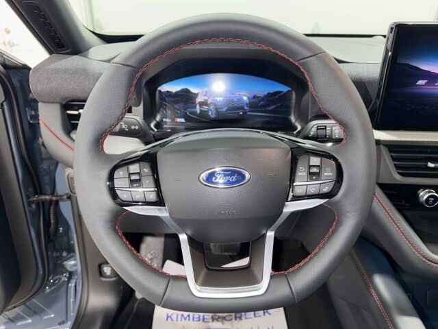 2026 Ford Explorer ST-Line Pine River MN