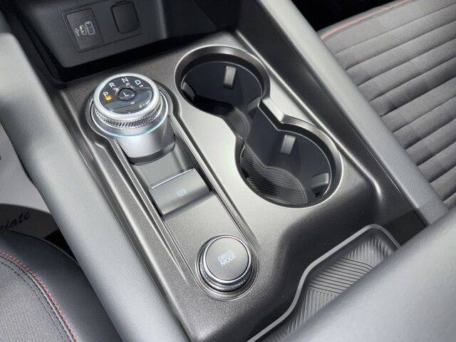 2026 Ford Explorer ST-Line Pine River MN