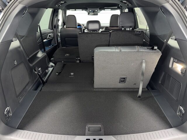 2026 Ford Explorer ST-Line Pine River MN