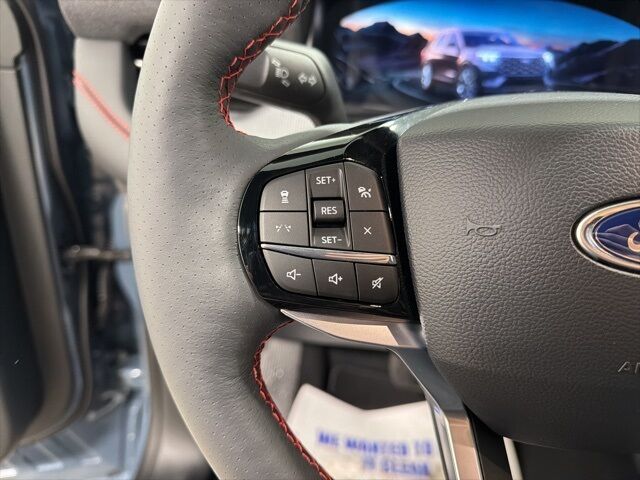 2026 Ford Explorer ST-Line Pine River MN