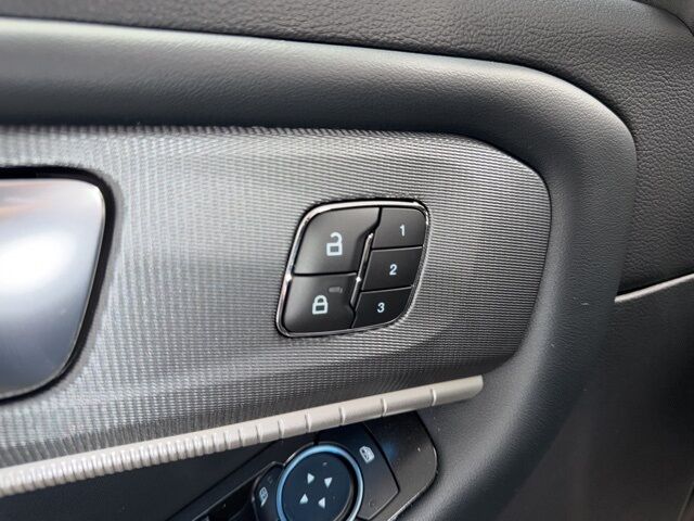 2026 Ford Explorer ST-Line Pine River MN