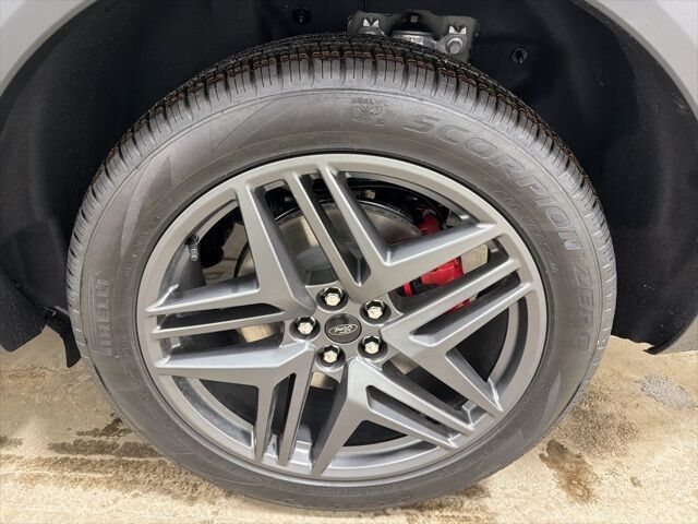 2026 Ford Explorer ST-Line Pine River MN