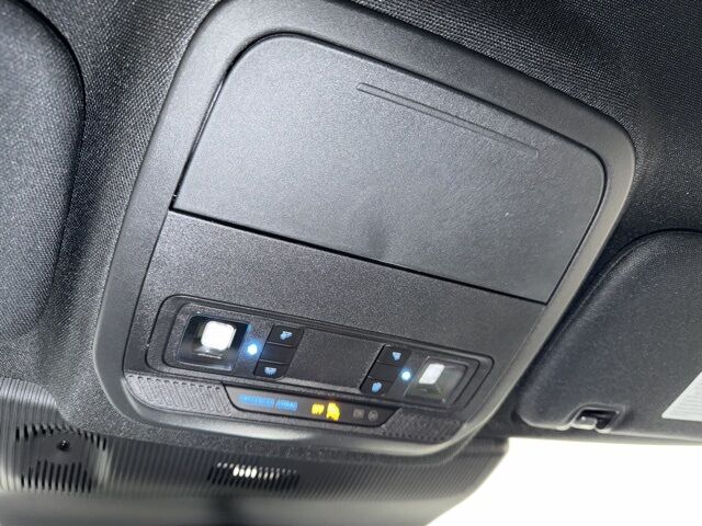 2026 Ford Explorer ST-Line Pine River MN