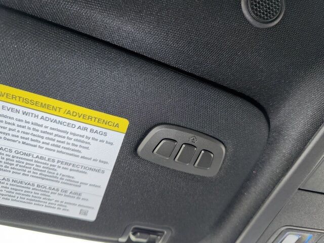 2026 Ford Explorer ST-Line Pine River MN