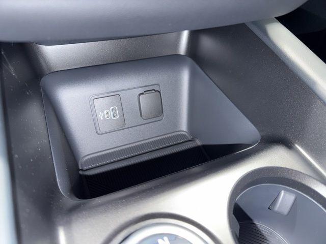 2026 Ford Explorer ST-Line Pine River MN