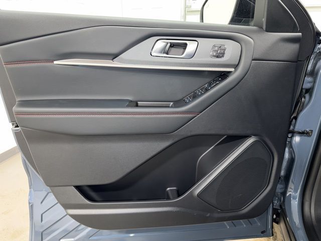 2026 Ford Explorer ST-Line Pine River MN