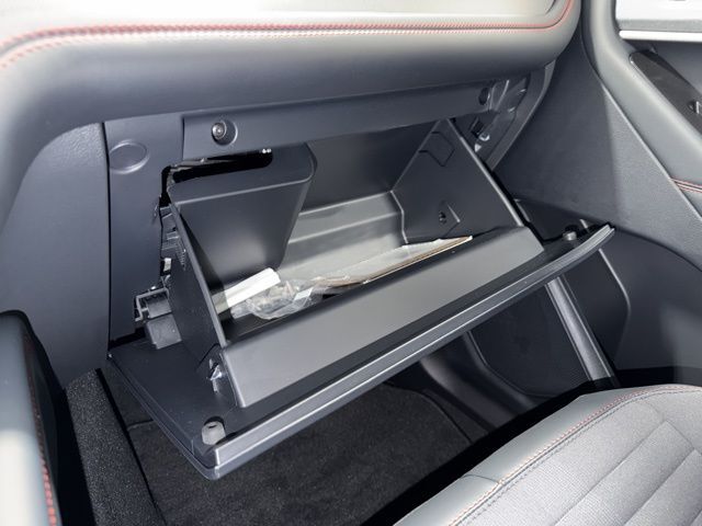 2026 Ford Explorer ST-Line Pine River MN