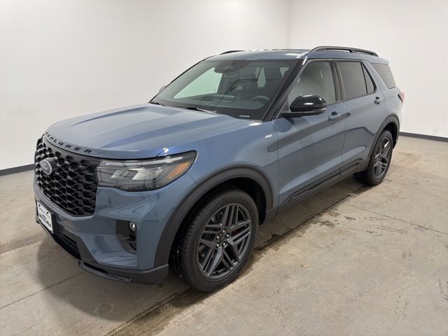 2026 Ford Explorer ST-Line Pine River MN