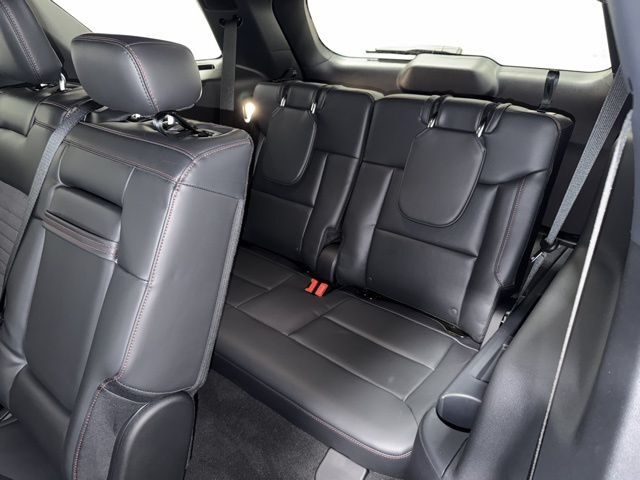 2026 Ford Explorer ST-Line Pine River MN