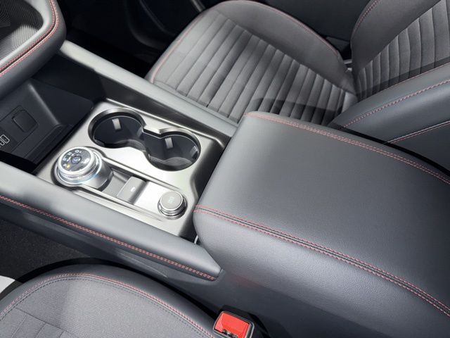 2026 Ford Explorer ST-Line Pine River MN