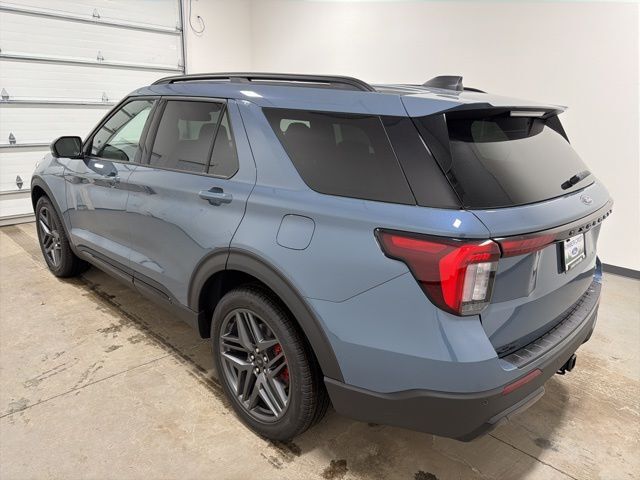 2026 Ford Explorer ST-Line Pine River MN