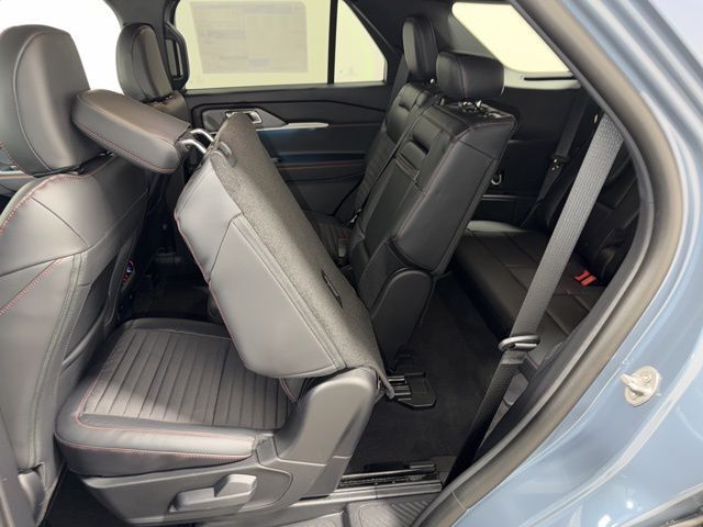 2026 Ford Explorer ST-Line Pine River MN