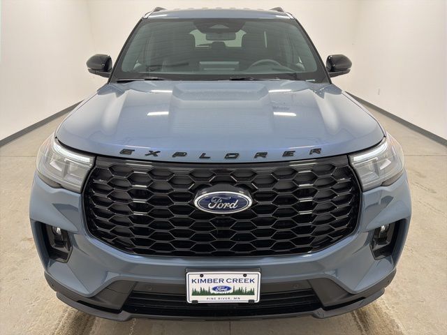 2026 Ford Explorer ST-Line Pine River MN