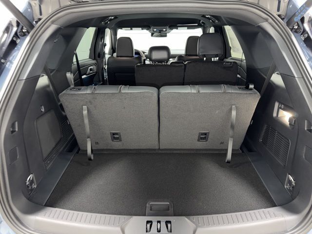 2026 Ford Explorer ST-Line Pine River MN