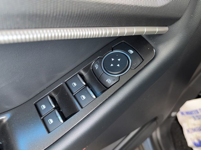 2026 Ford Explorer ST-Line Pine River MN