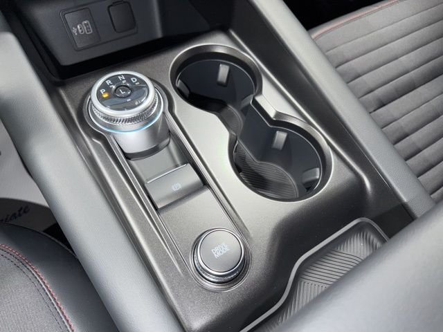 2026 Ford Explorer ST-Line Pine River MN