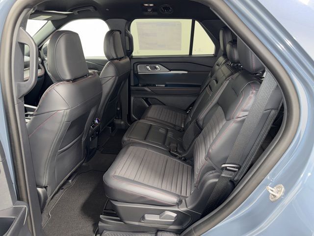 2026 Ford Explorer ST-Line Pine River MN